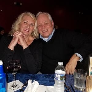 Meet your Posher, Brenda